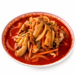 차이니레스토랑 만강