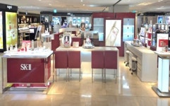 SK-II 롯데백화점 동래점