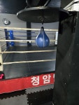 청암멀티 복싱짐