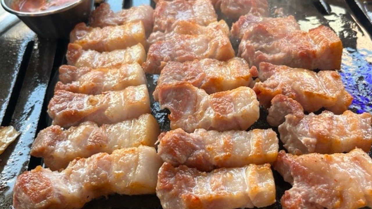 노포연탄집 인천귤현점