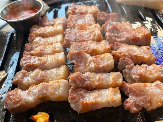 노포연탄집 인천귤현점