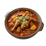 홍천염소맛집
