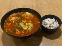 송암식당