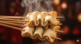 심야오뎅 삼산점