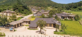 해파랑송지호민박