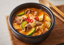 오뚜기식당