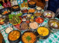 동백회관