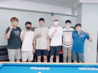 1st당구클럽