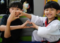경희대호돌이태권도장