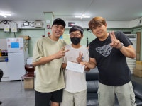 1st당구클럽