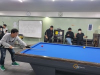 1st당구클럽