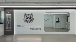 미라클태권도장