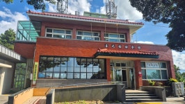 동백동산새마을작은도서관
