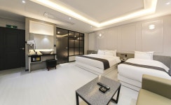 시티호텔지앤지