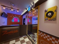 판타스틱코인노래연습장 수내푸른마을점