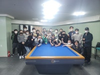 1st당구클럽
