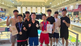 대한권투체육관 세종관