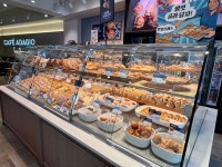 파리바게뜨 경남거창점
