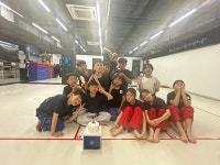 MTA늘푸른태권도