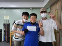 1st당구클럽