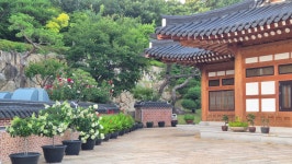 가천린포크구이구이센터 김포점
