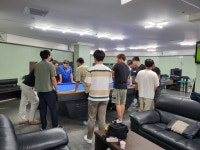 1st당구클럽