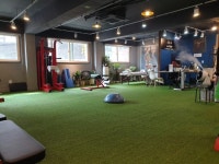 소운소 Ark Gym