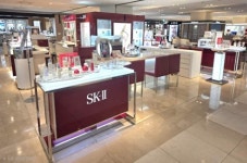 GNC롯데동래점 | SK-II 롯데백화점 동래점