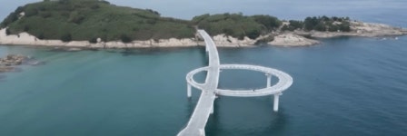 해파랑송지호민박