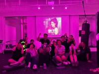 피트니스&다이어트복싱 DYBX HIIT BOXING