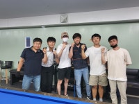1st당구클럽