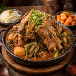 철로뼈담집