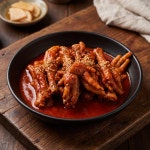 울릉도며느리