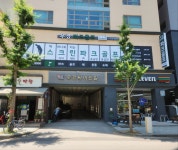 우경파크골프스크린