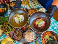 동백회관