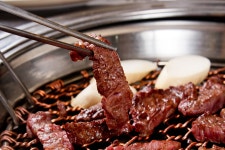 홍천명품한우마을