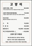 커뮤니캣 고양이 호텔&미용실
