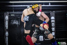 팀카운터 합기도.킥복싱.MMA