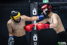 팀카운터 합기도.킥복싱.MMA
