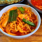 내집식당 올갱이