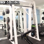 블루덤벨 퍼스널트레이닝