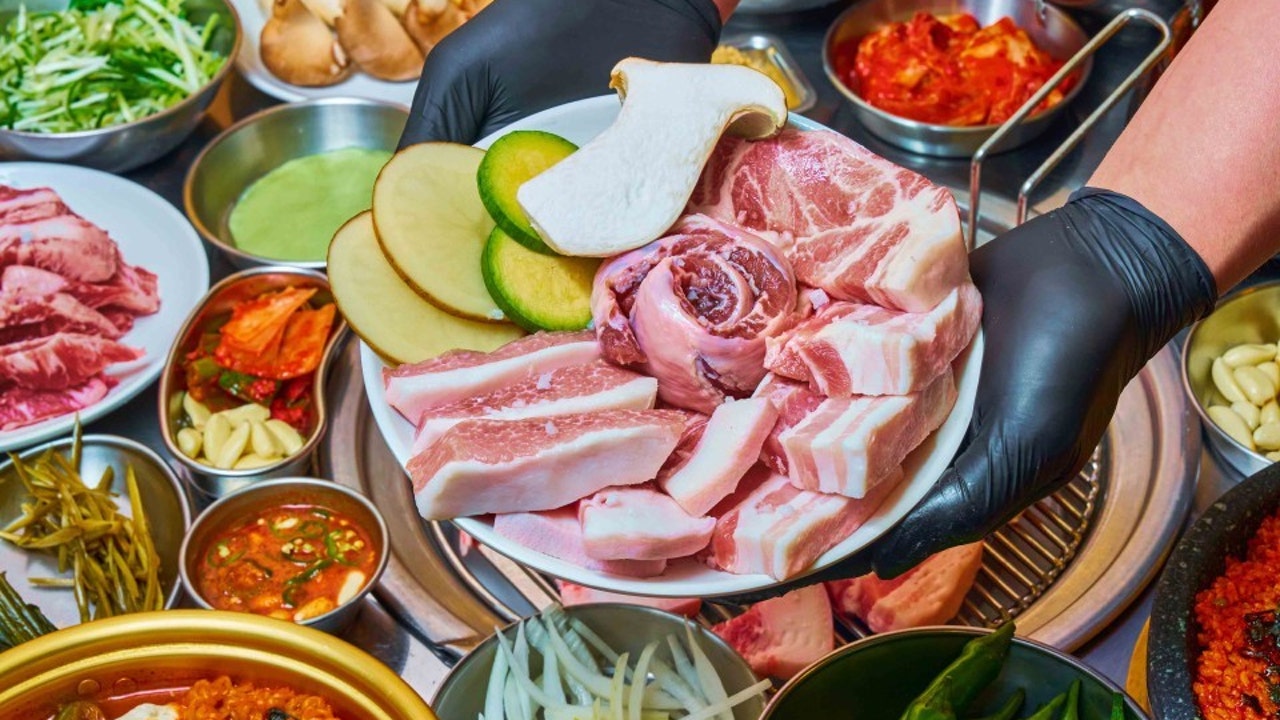 연탄가옥