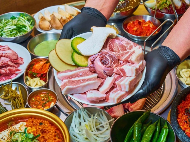 연탄가옥