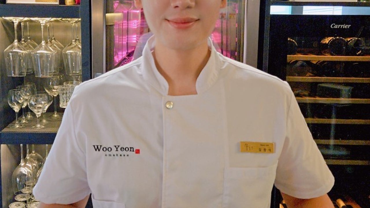우연 한우오마카세 수유본점