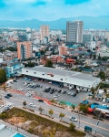플러스마트 춘천점