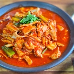 내집식당 올갱이