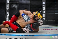 팀카운터 합기도.킥복싱.MMA