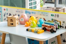 아크앤북미소비카페수지 | 수지어린이서점