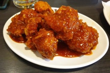 필바든치킨 소사벌점