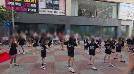 저스트점프인레인보우음악줄넘기학원 | 오송2산단유노점프음악줄넘기학원